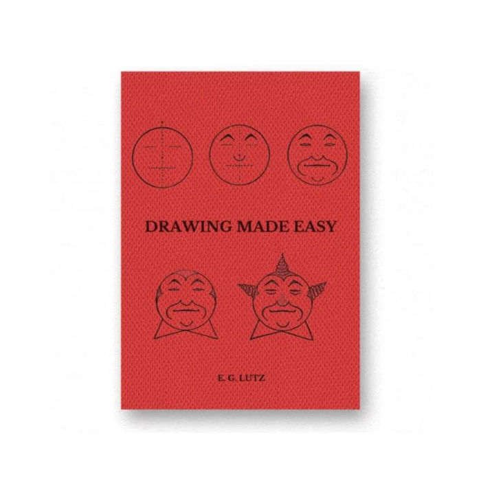 Drawing Made Easy