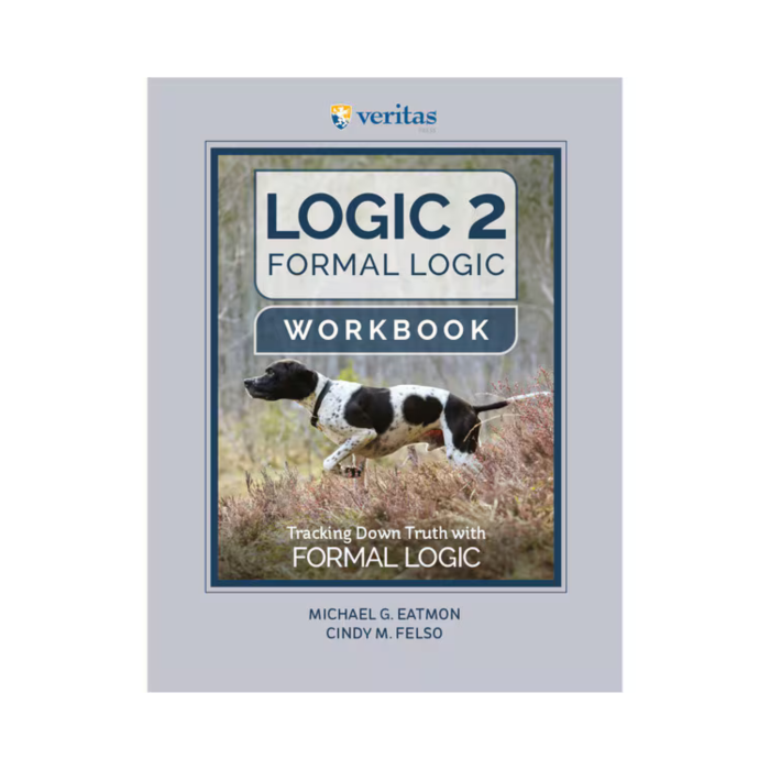 Logic II: Informal Logic - Workbook