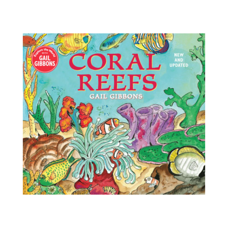 Coral Reefs