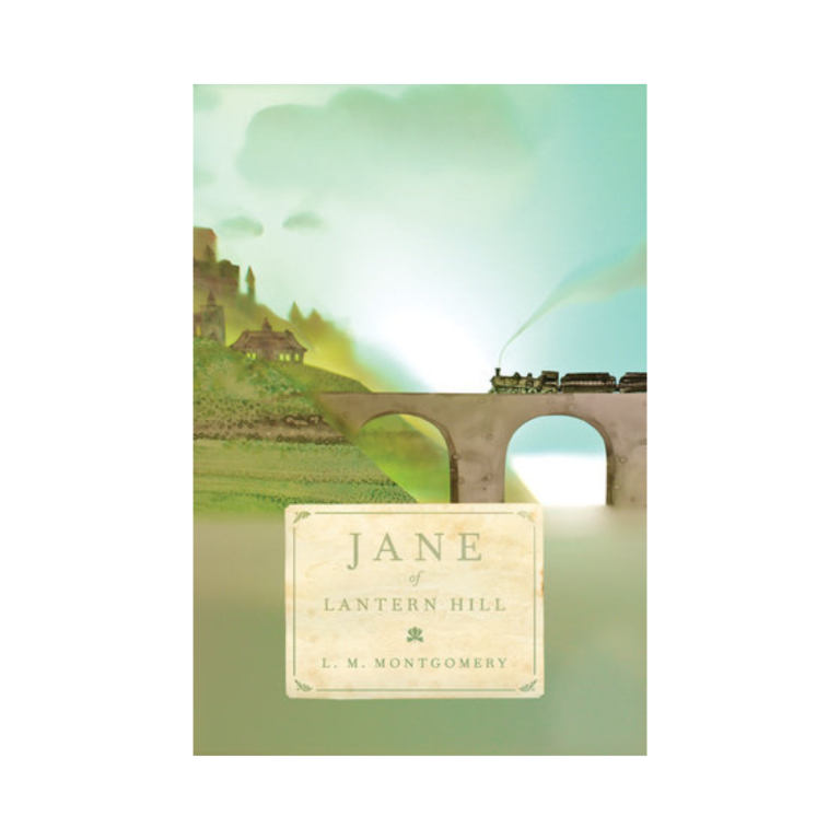 Jane of Lantern Hill