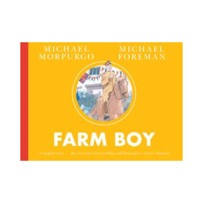 Farm Boy