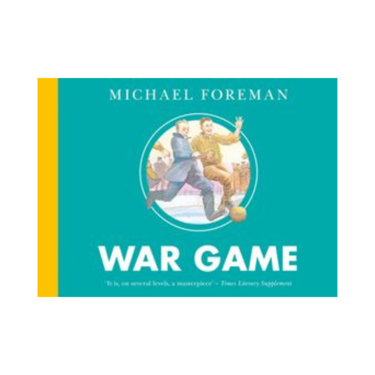 War Game