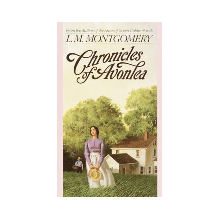 Chronicles of Avonlea