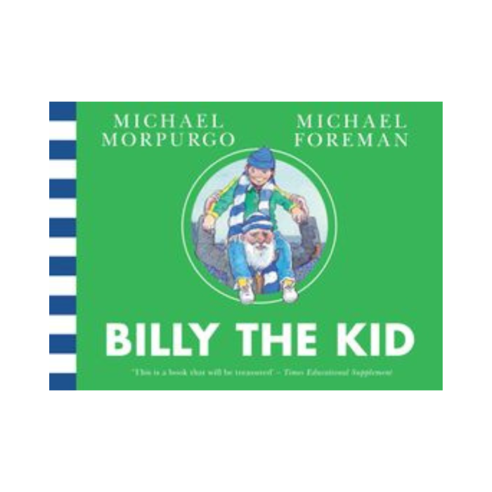 Billy the Kid