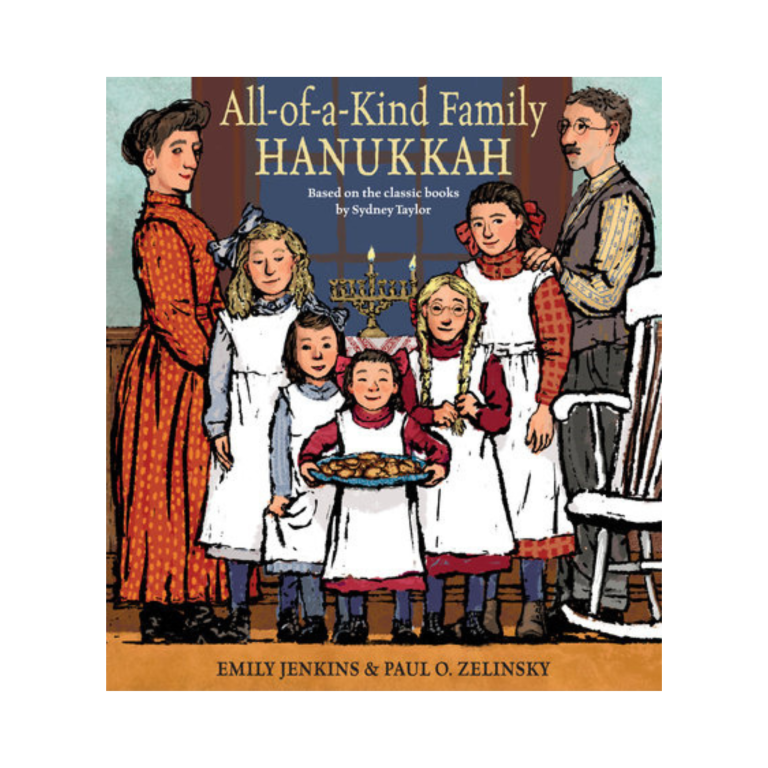 All-of-a-Kind Family Hanukkah