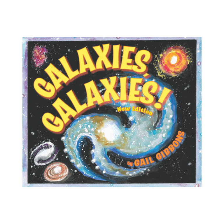 Galaxies, Galaxies!