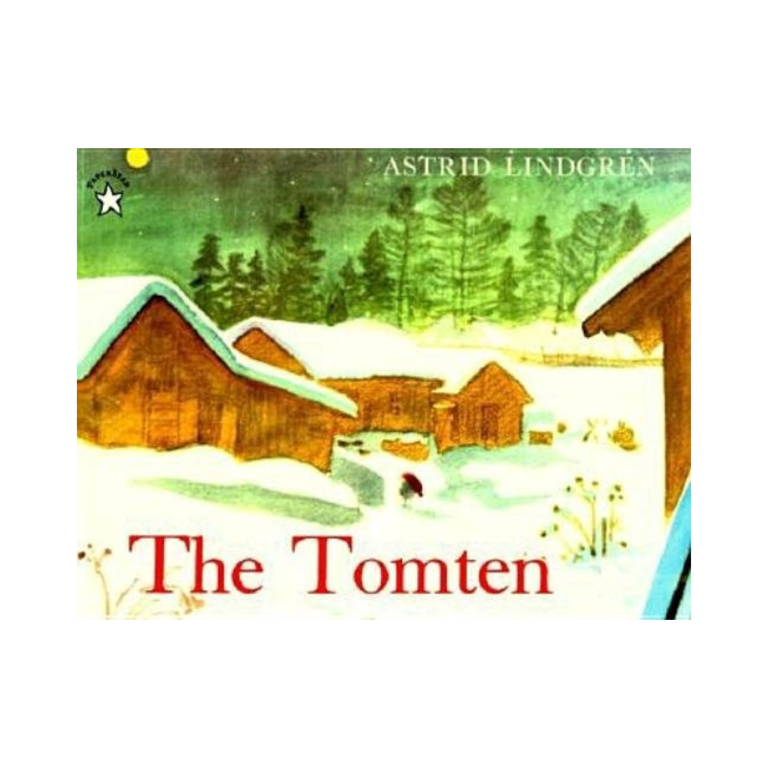 The Tomten