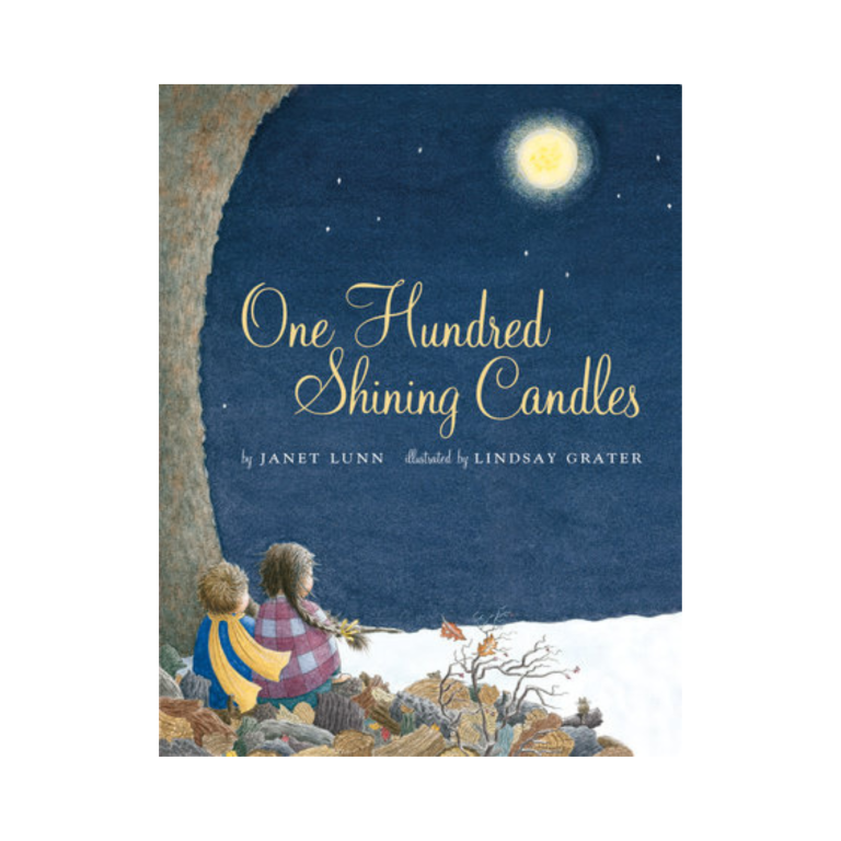 One Hundred Shining Candles