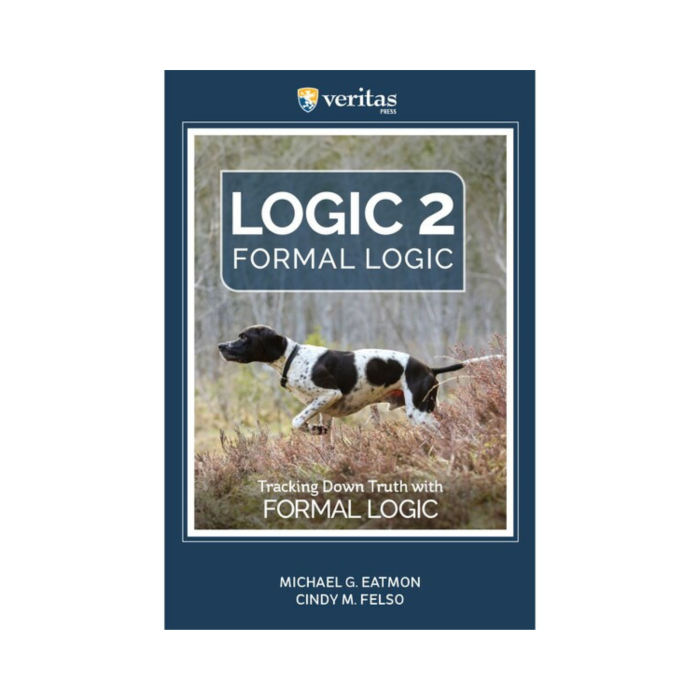 Logic II: Informal Logic - Student Text