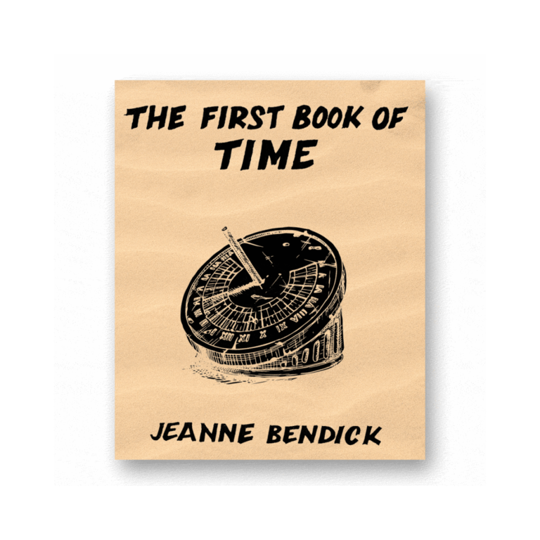 The First Book of Time