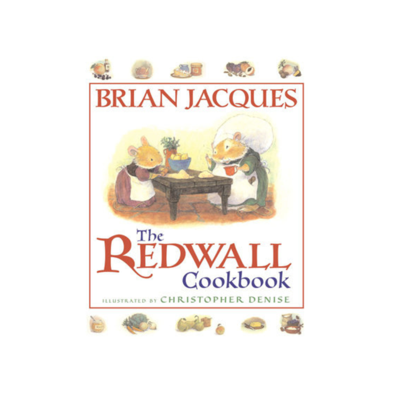 The Redwall Cookbook