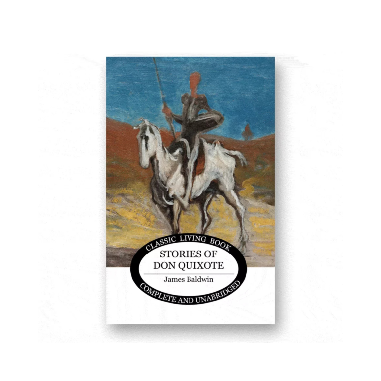 Stories of Don Quixote