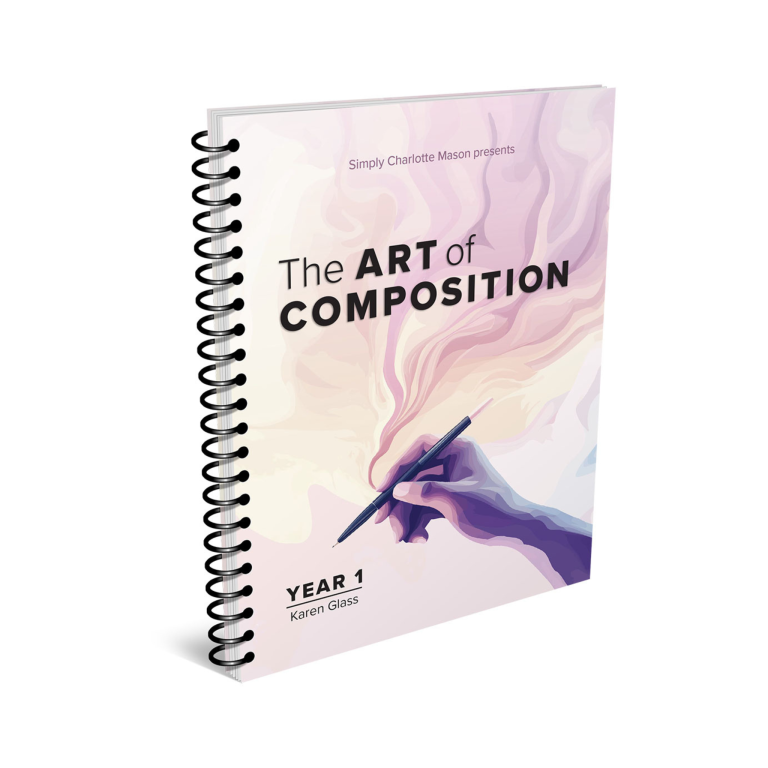 The Art of Composition - Year One