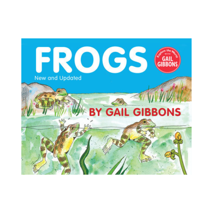 Frogs