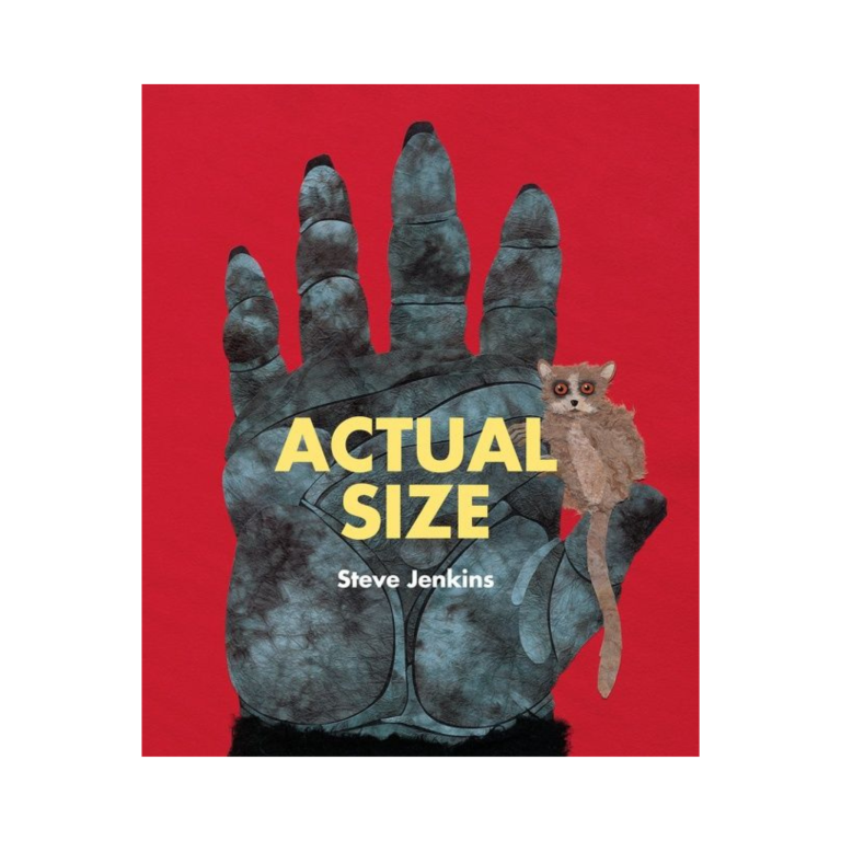 Actual Size