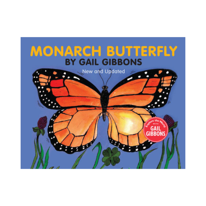 Monarch Butterflies