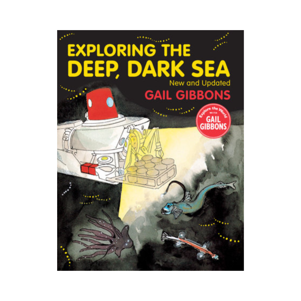 Exploring the Deep, Dark Sea