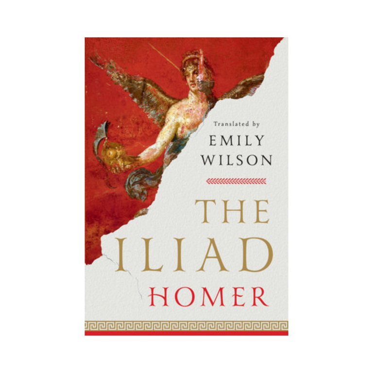 The Iliad