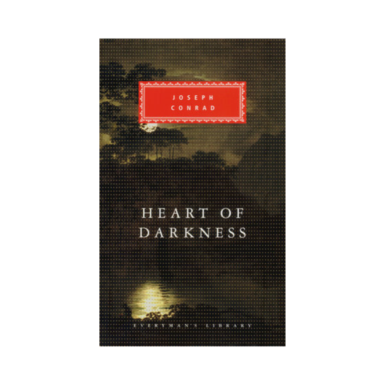 Heart of Darkness (Hardcover)