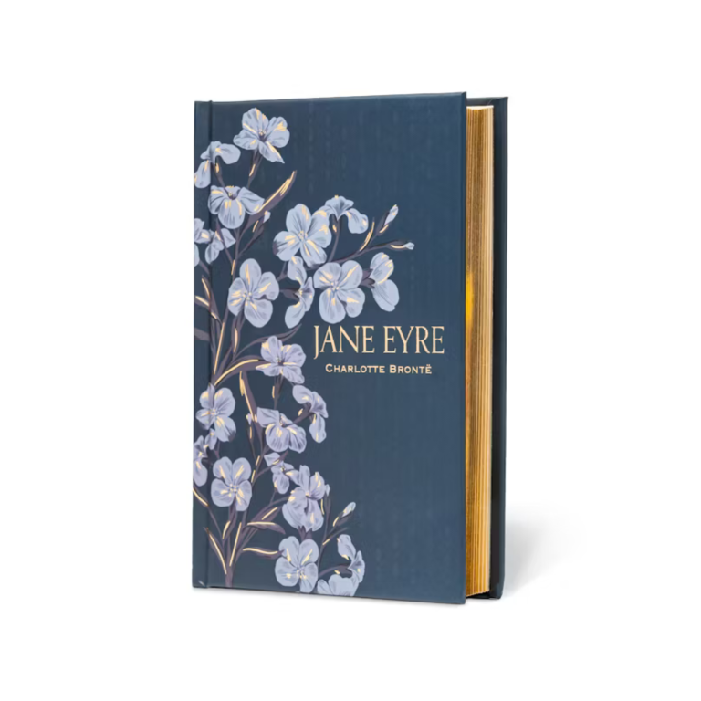 Jane Eyre