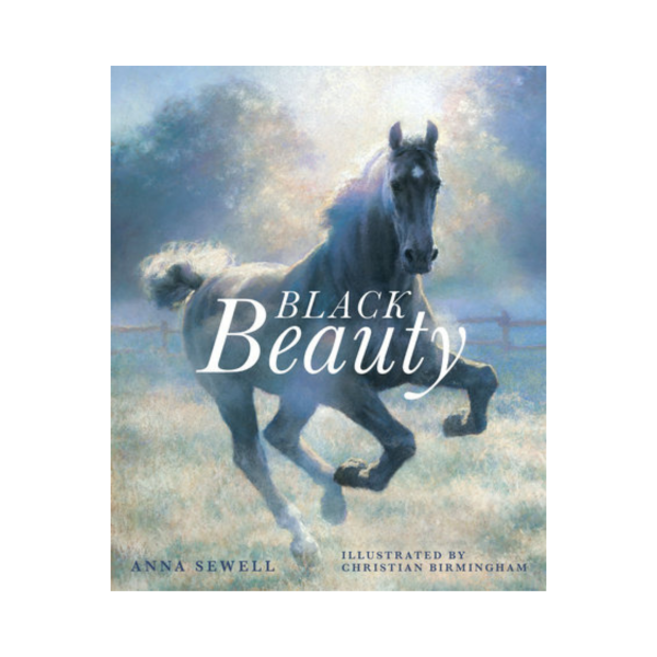 Black Beauty (Illustrated)