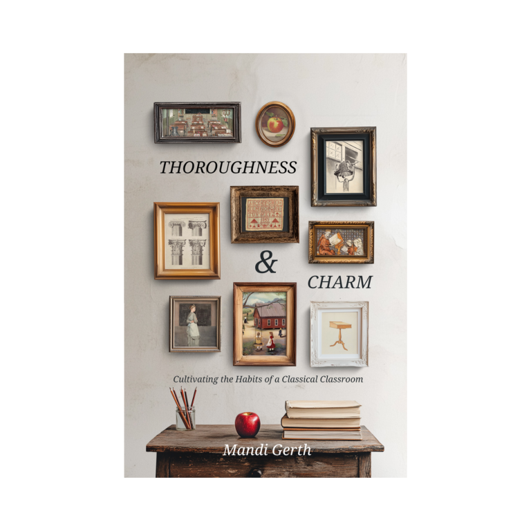 Thoroughness and Charm