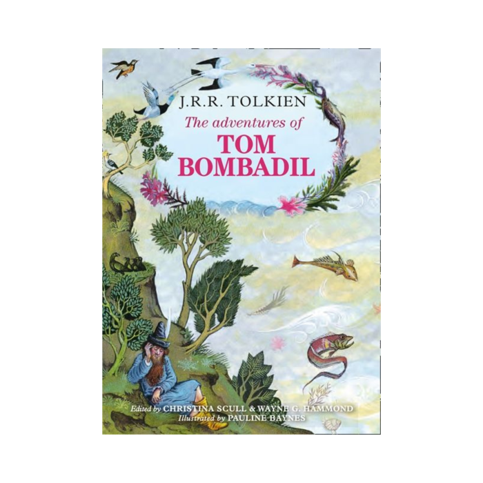 The Adventures of Tom Bombadil