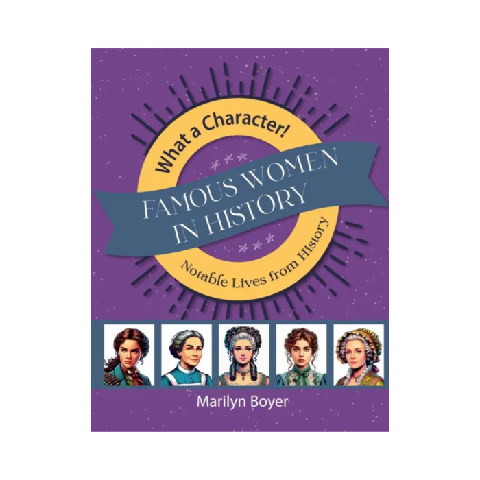 Famous Women in History