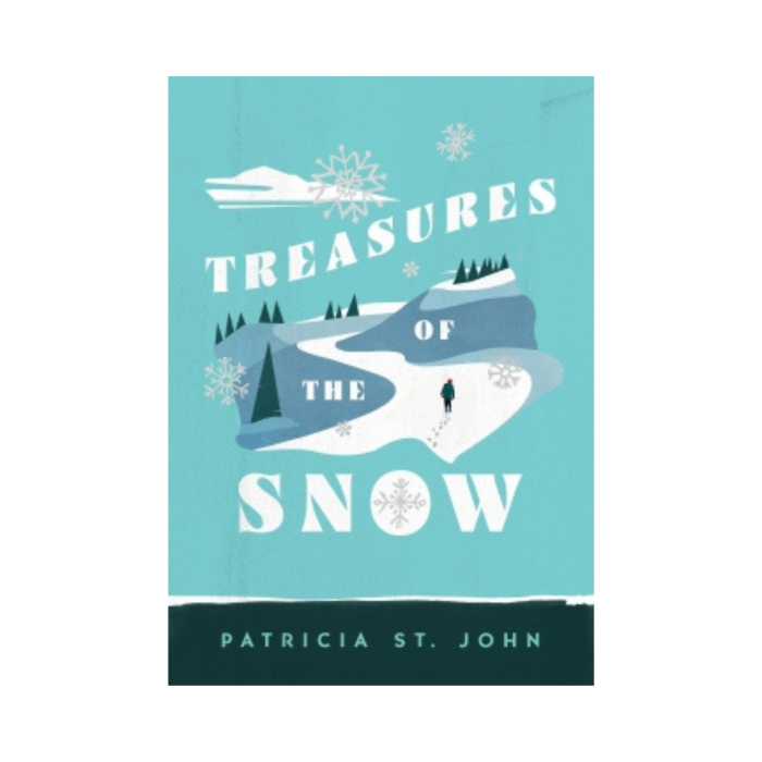 Treasures of the Snow