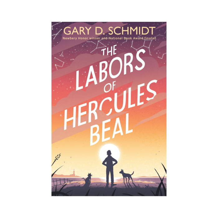 The Labors of Hercules Beal