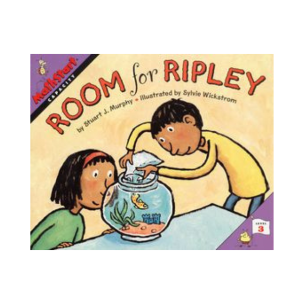 Room for Ripley