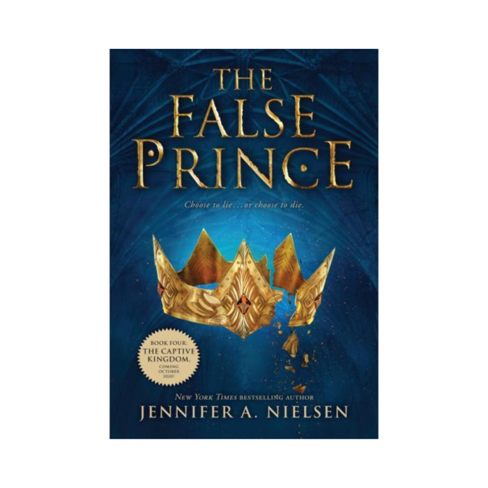 The False Prince