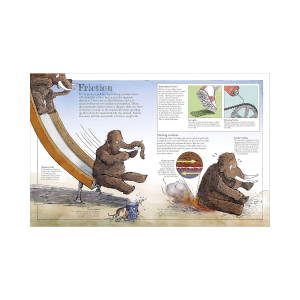 Mammoth Science - Text