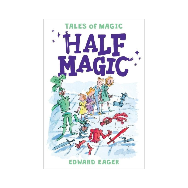 Half Magic