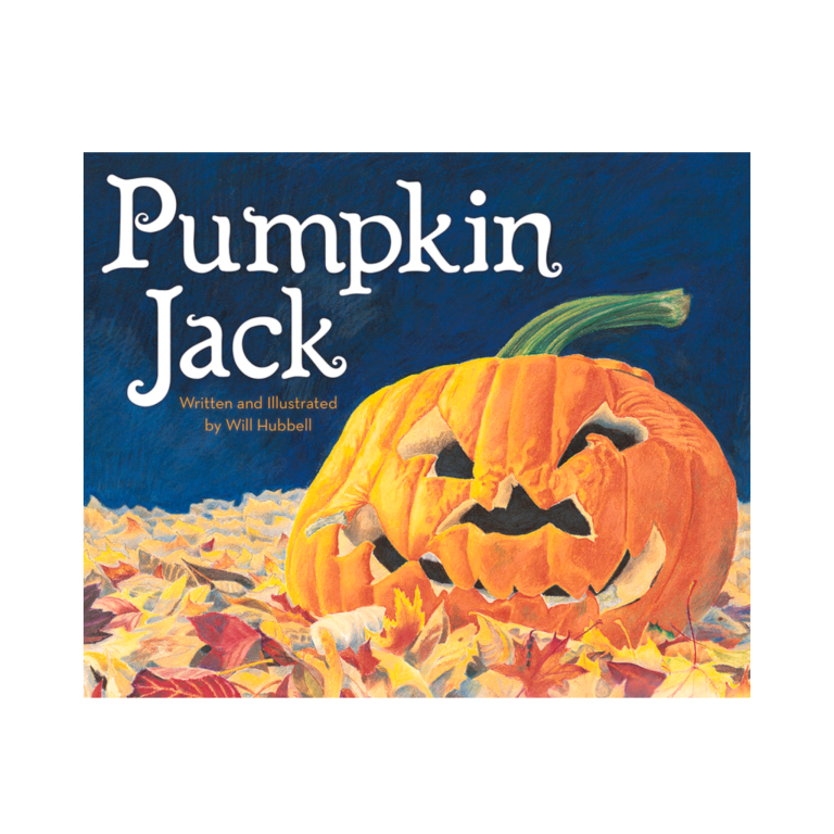 Pumpkin Jack