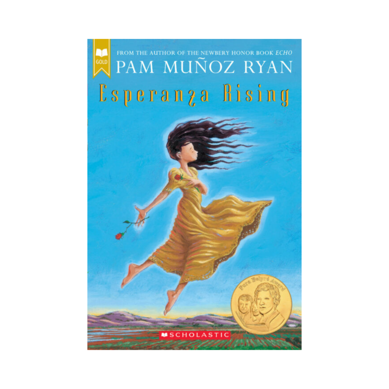 Esperanza Rising