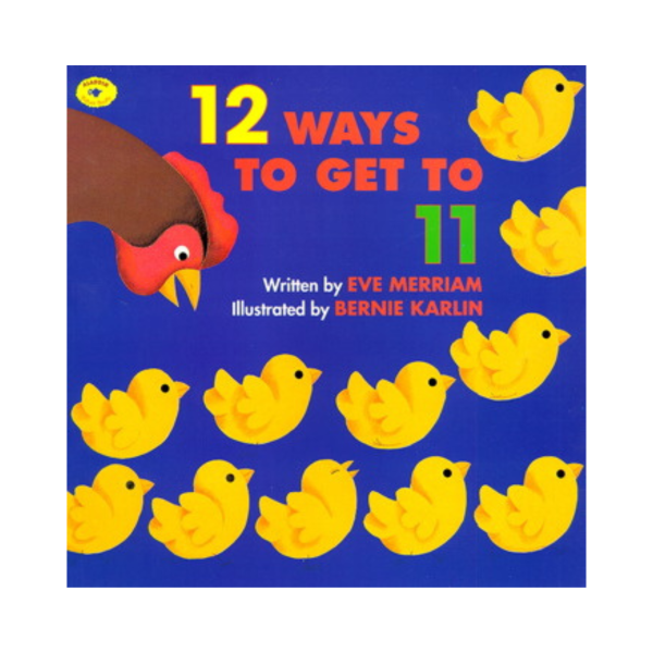 12 Ways to Get to 11