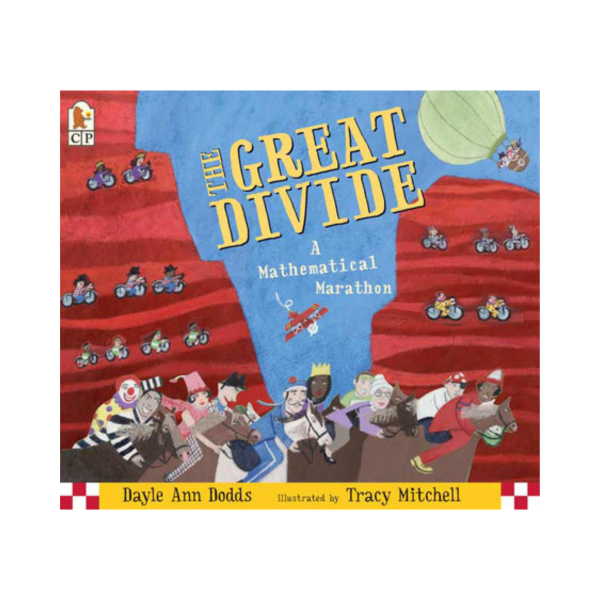 The Great Divide