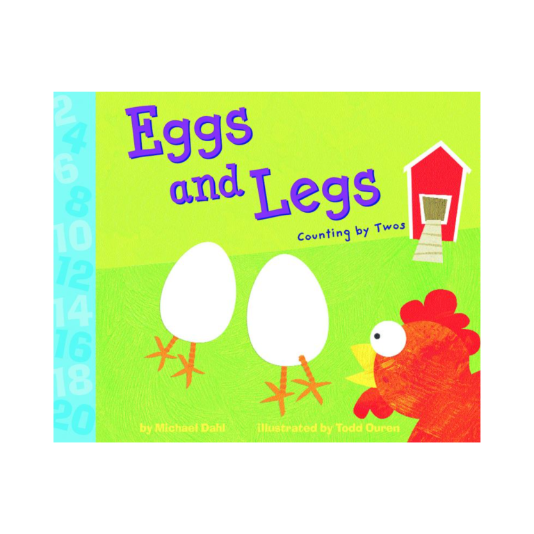 Eggs and Legs