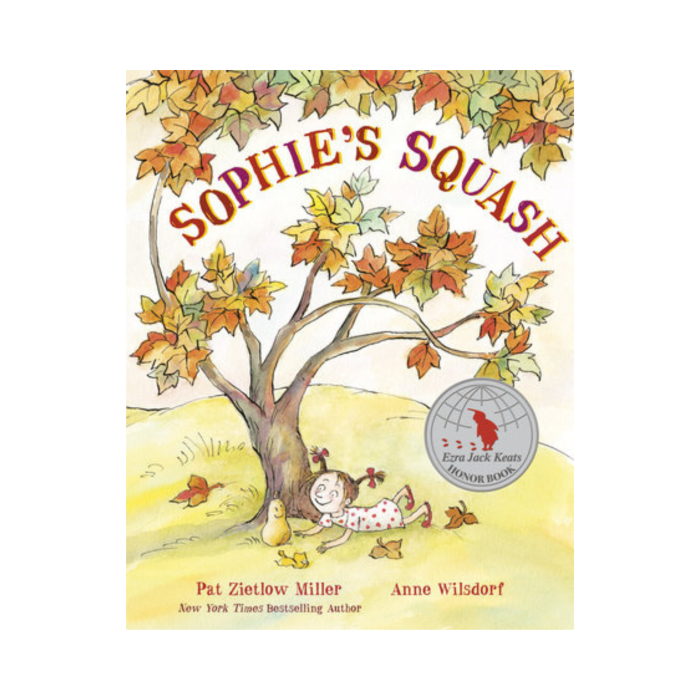 Sophie's Squash (Paperback)