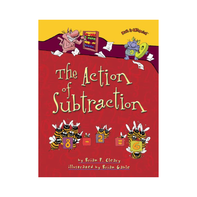 The Action of Subtraction