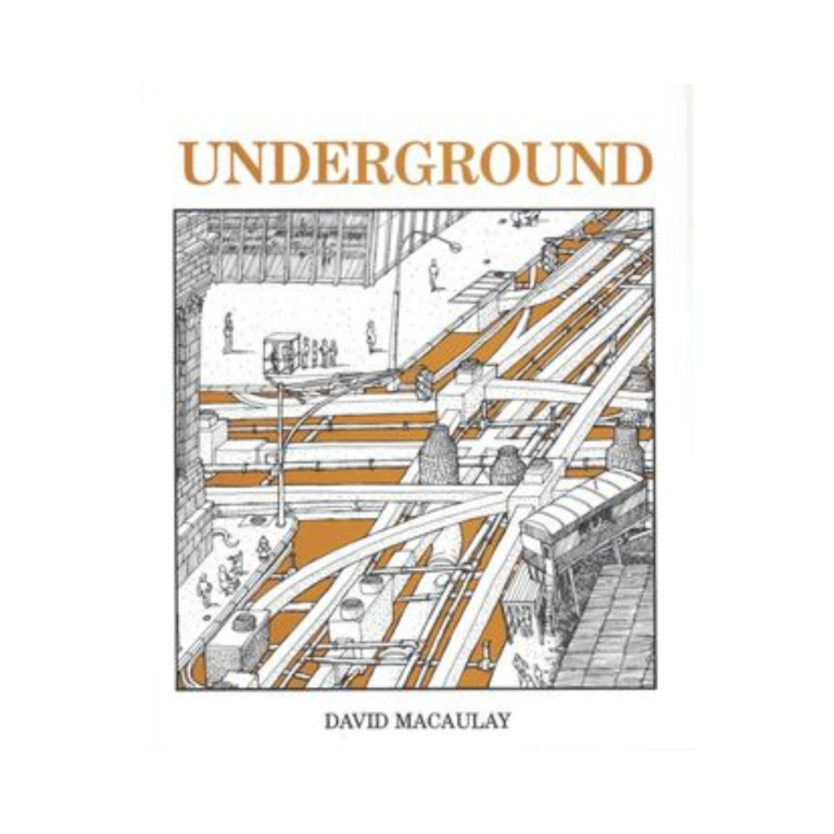 Underground