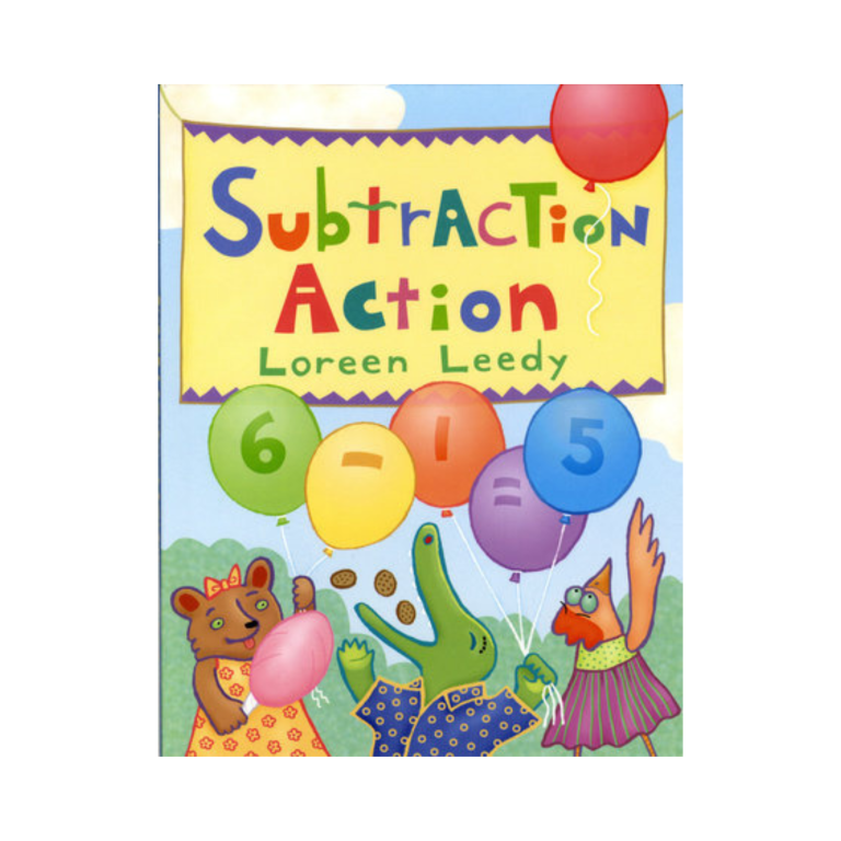 Subtraction Action