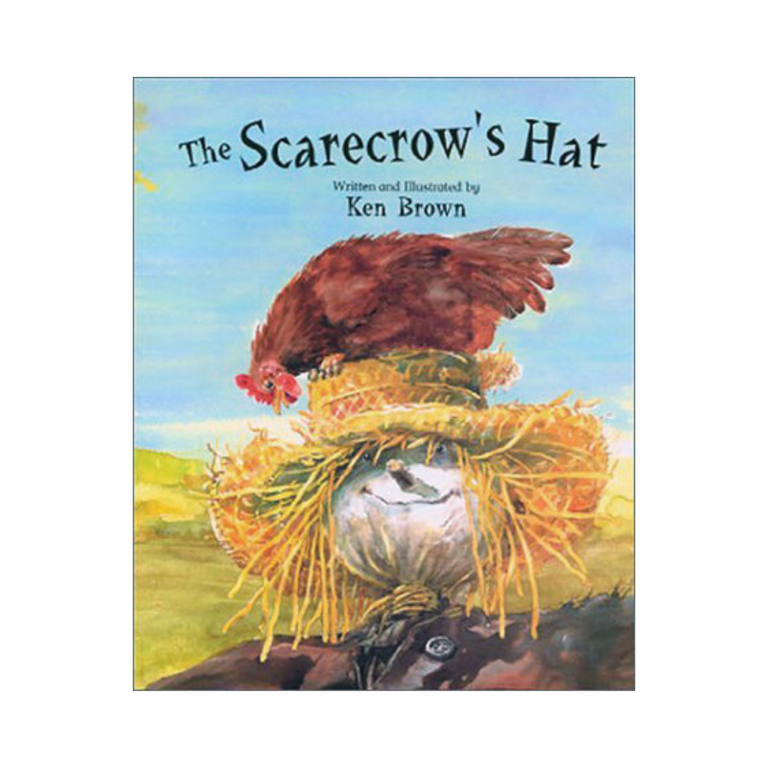 The Scarecrow's Hat