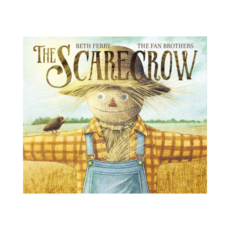 The Scarecrow