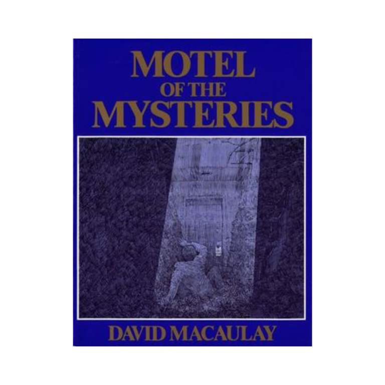 Motel of the Mysteries