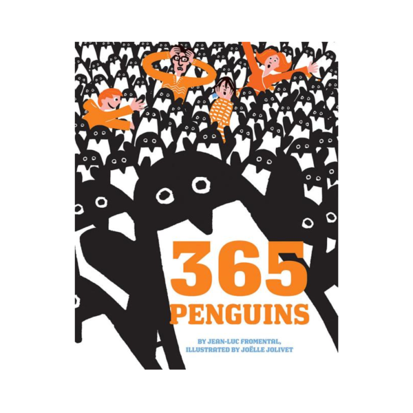 365 Penguins