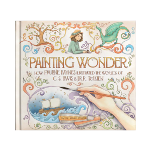 Painting Wonder