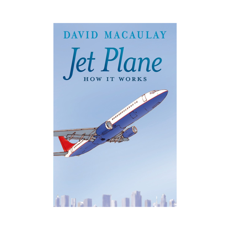 Jet Plane: How It Works