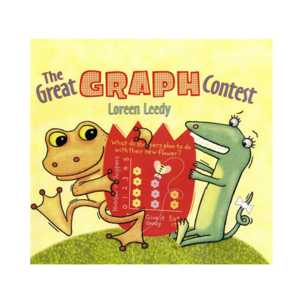 The Great Graph Contest